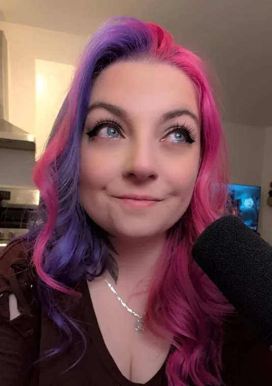 Ended stream early because some vile human came in and managed to by-pass my server perms and ping everyone in my Discord server hundreds of times with vile and disgusting images 😭

Almost 5 years of running my server I thought we were safe and had everything locked down..