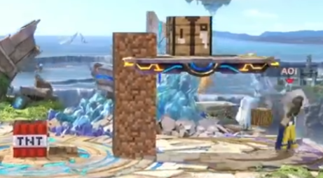 Tweek vuelve de su retiro*
El universo: