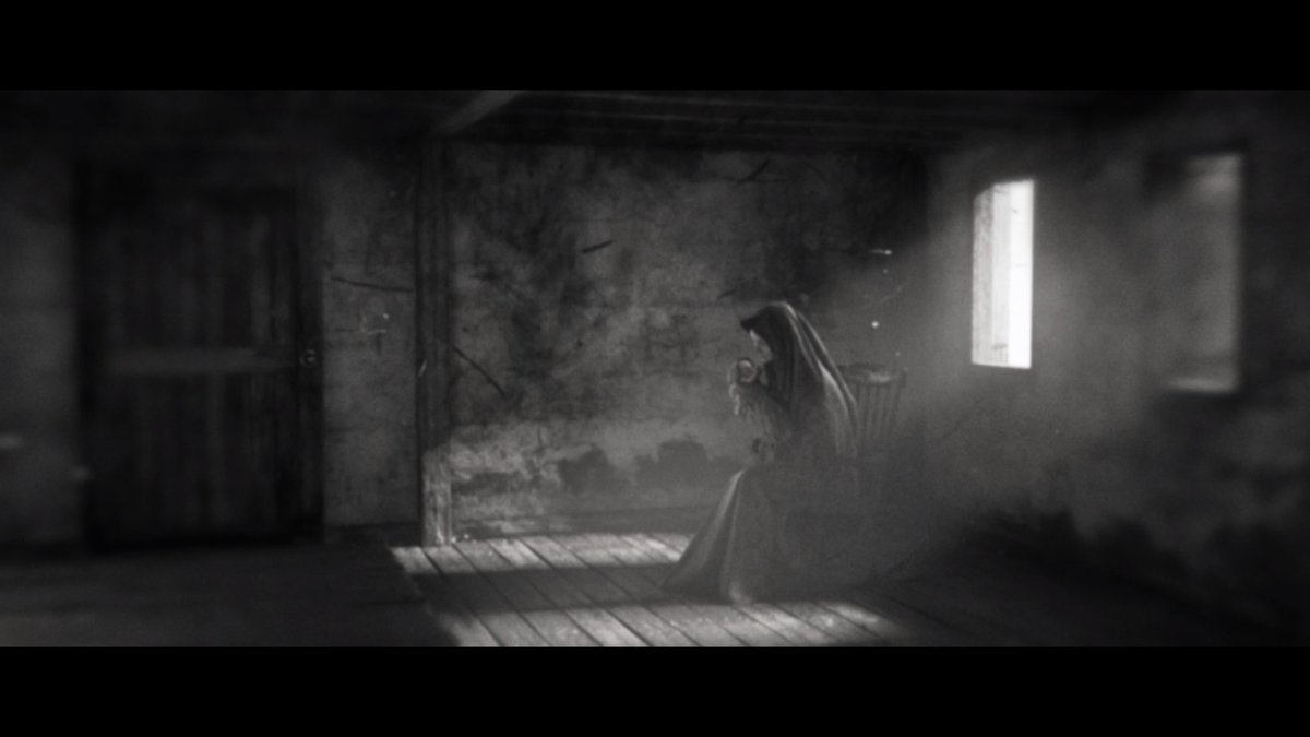 deadscribe's tweet image. return to the things that bring you joy