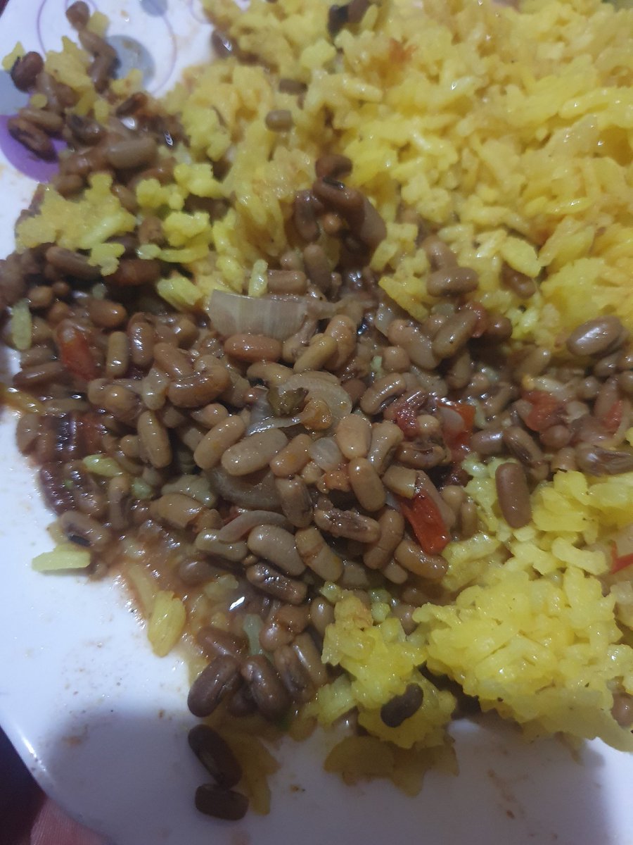 Wadau. Mbona hampendi hizi ndengu?