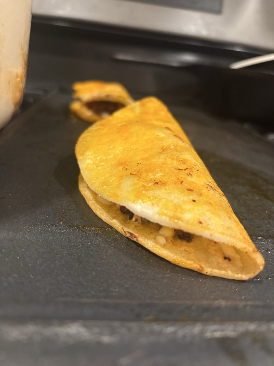 Taco time
