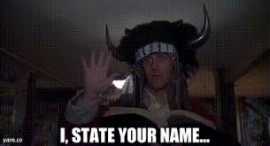 <a href="/Acyn/">Acyn</a> Trump giving Animal House vibes at the game tonight😂