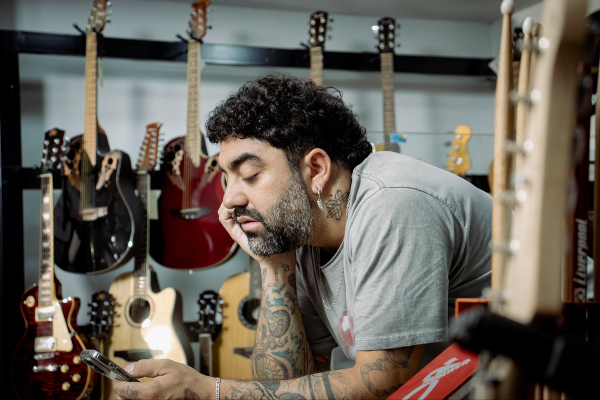 Francisco tweet media