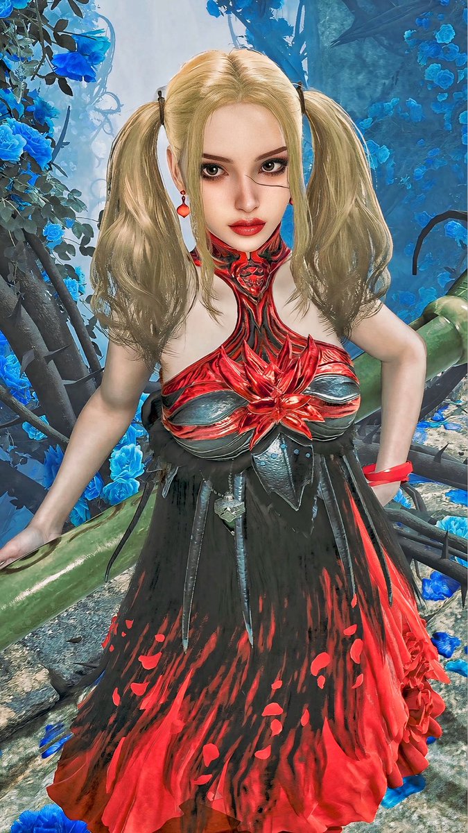 月曜日♫

さぁ！週の始まりです！！
頑張りまっしょい😤
今週もどうぞ
よろしくお願いいたします🌹

#MHWilds 
#モンハンワイルズ