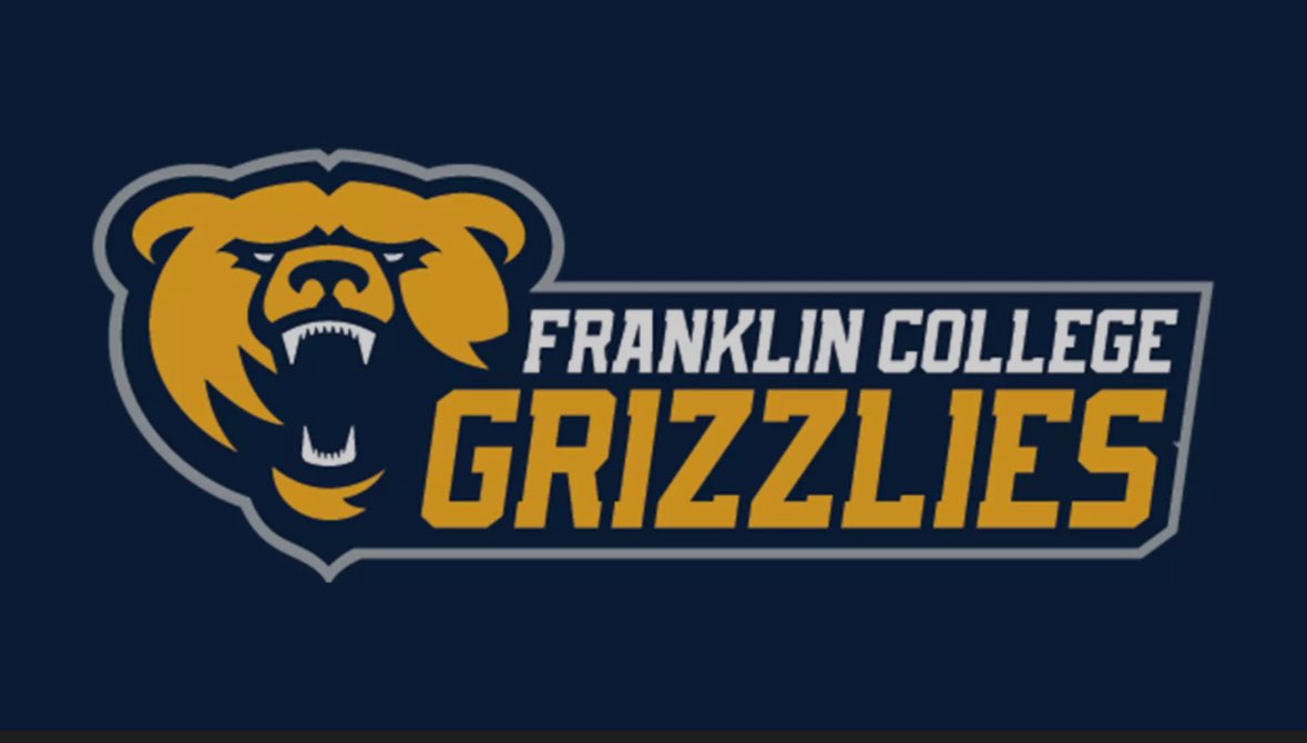 Blessed to receive my first offer from Franklin college 
<a href="/CoachHillGriz/">Daniel Hill</a>
<a href="/BJ43653801/">BJDwyer</a> 
<a href="/CoachGray70/">Chris Gray</a> 
<a href="/Coach_B10/">Bert Bathiany V</a>
