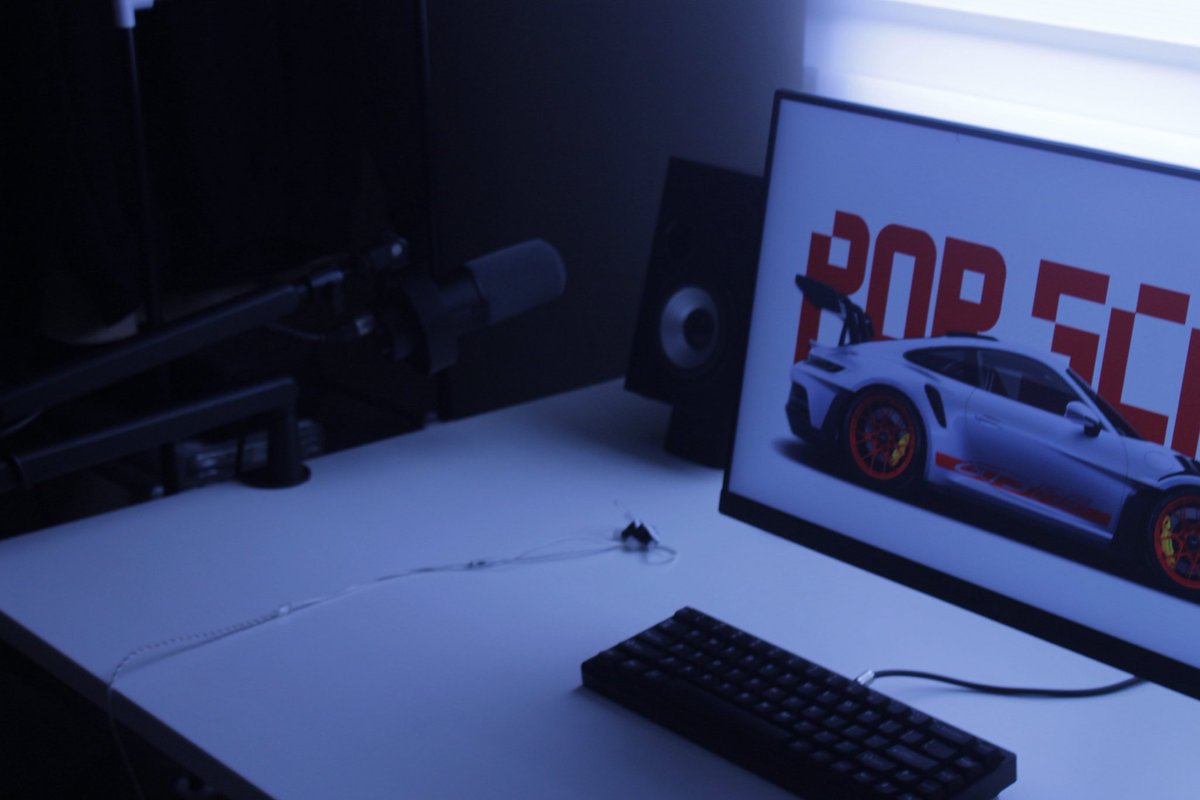 Without many details here.