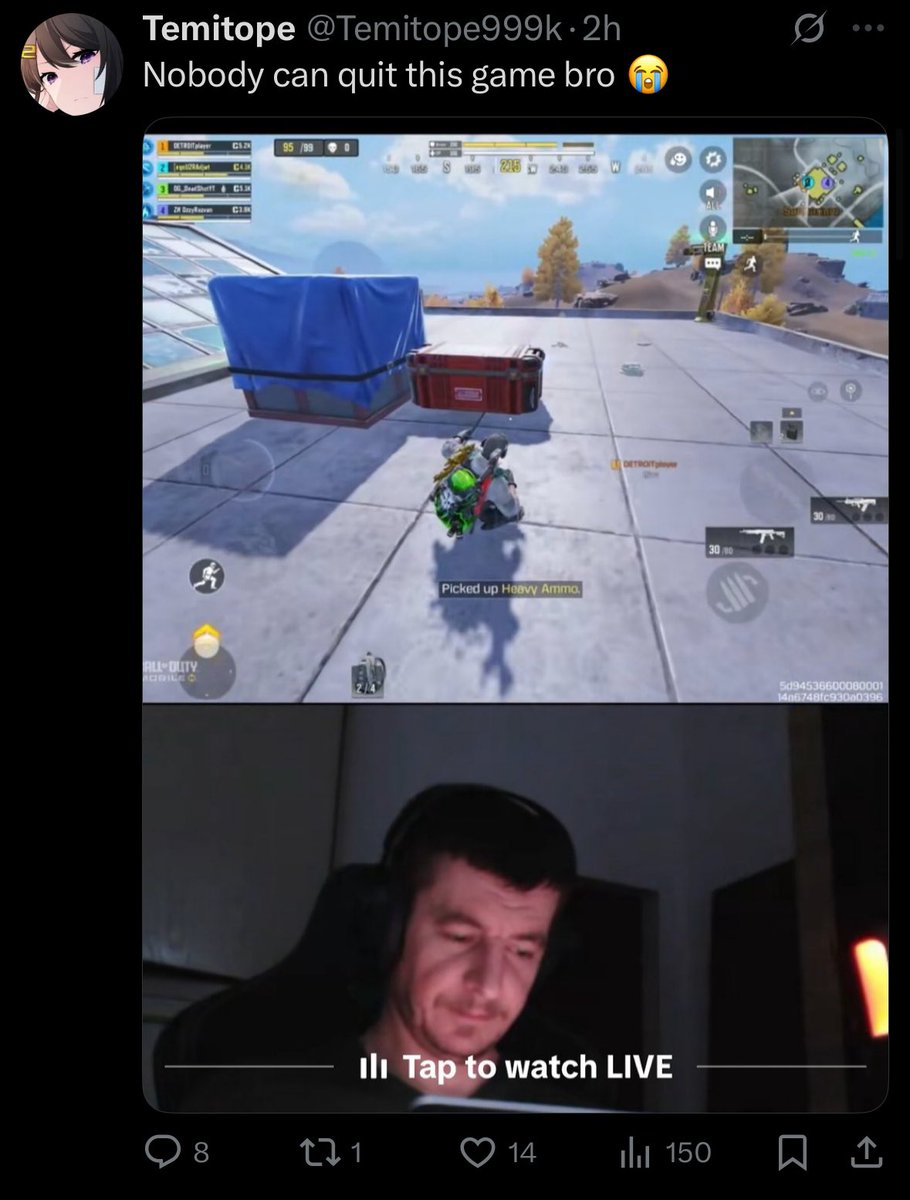 manchromium's tweet image. You can’t make this up