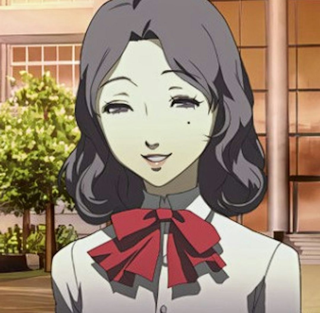 P3PHERMITARCANA's tweet image. 