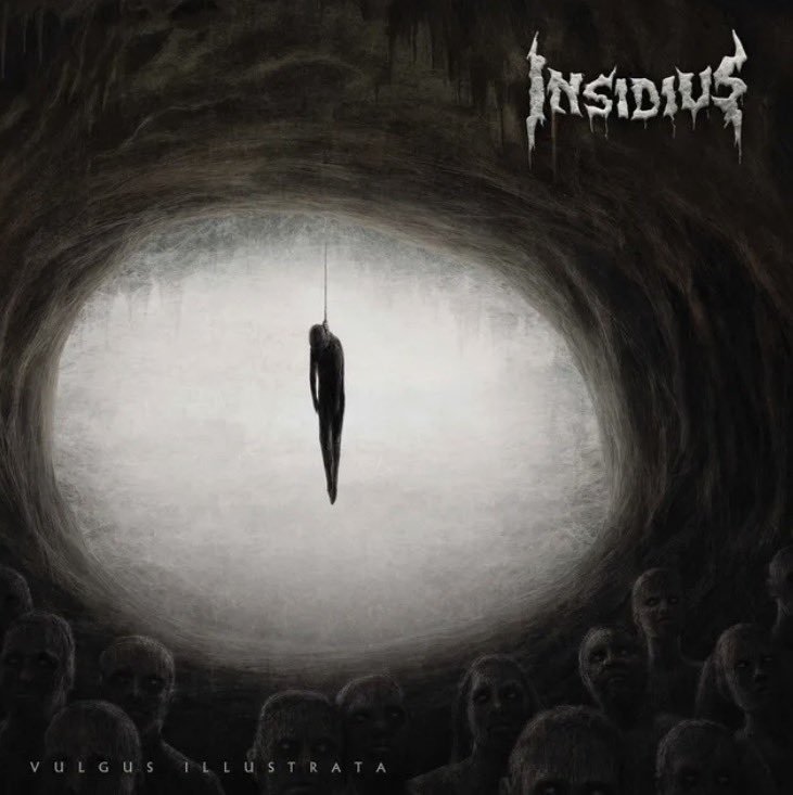 nature_runner's tweet image. Next cab off the rank! #metal #deathmetal #OSDM