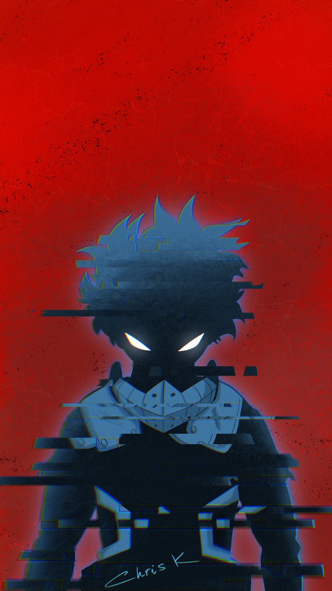 Kendrick__Chris's tweet image. The Symbol of Fear’s Nightmare

#MyHeroAcadamia #Deku #IzukuMidoriya