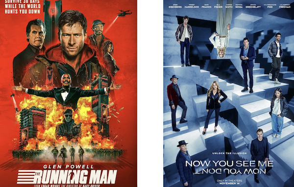 If you live in Kansas City we have movie screening tickets going live at 8pm at enzasbargains.com.