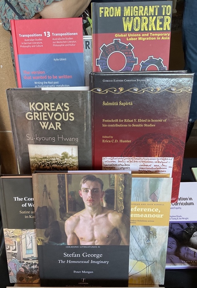 USYD Languages and Cultures tweet media