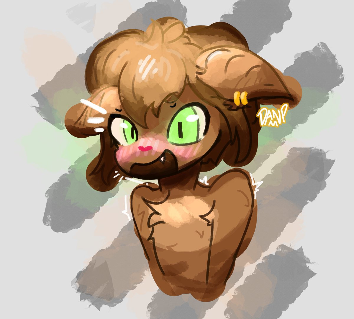 arts_DanP's tweet photo. 💚💚
#artmoots #furry #furryarwork #cute #cutedraw #digitalart #smallartist #oc #ocart https://t.co/xWpitZ3M6q