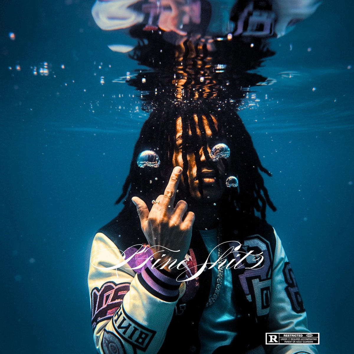 Tracklist NOV. 27💒🪓🌧️