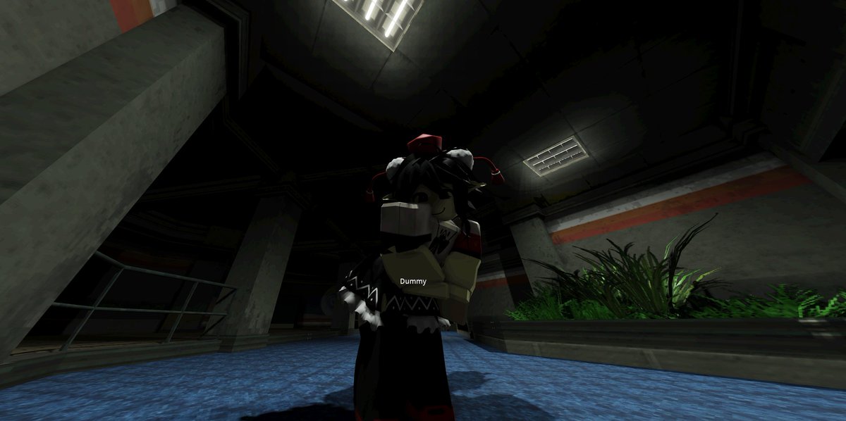 Bargva's tweet image. trying out lightings 
#robloxstudio #roblox #robloxdev