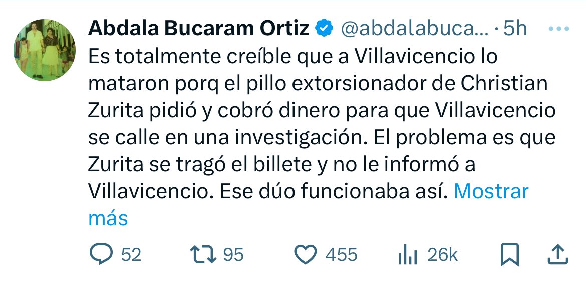 rodolfoasar's tweet image. Tres tipos felices con el audio falsificado que intenta desviar la atención sobre los verdaderos culpables del crimen:

Rafael Correa, Xavier Jordan y Abdalá Bucaram.

Nada más que agregar.