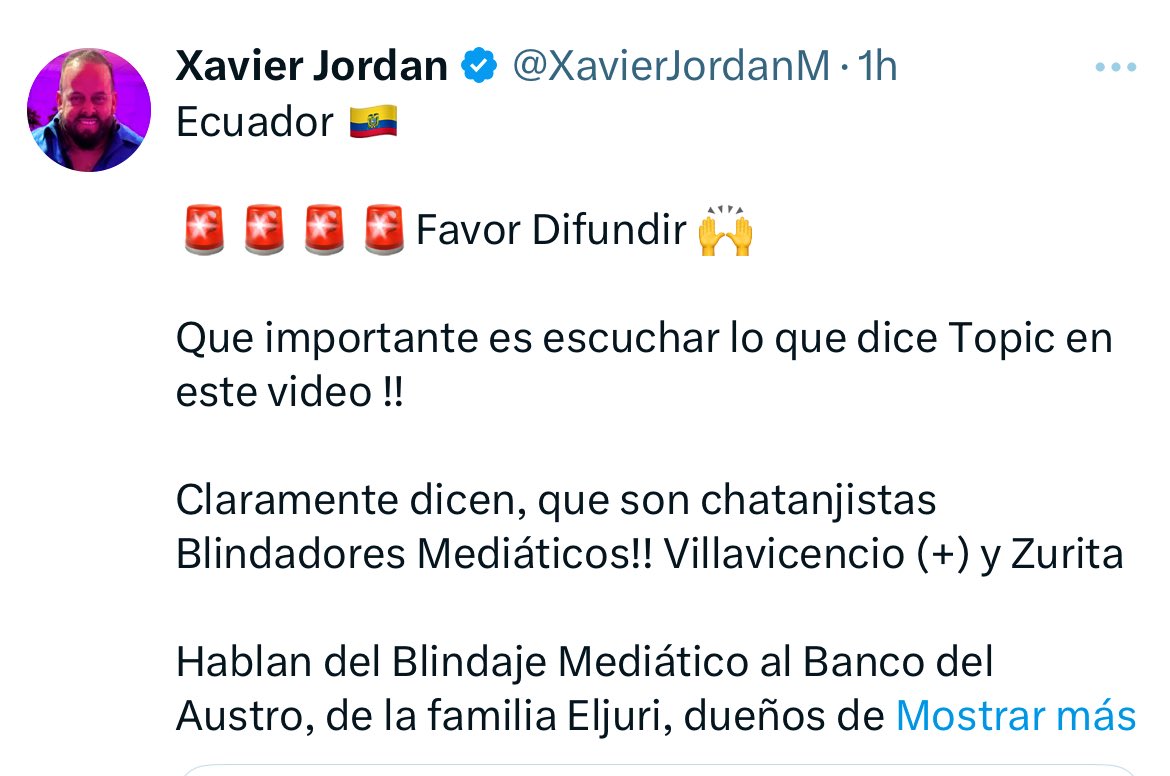 rodolfoasar's tweet image. Tres tipos felices con el audio falsificado que intenta desviar la atención sobre los verdaderos culpables del crimen:

Rafael Correa, Xavier Jordan y Abdalá Bucaram.

Nada más que agregar.