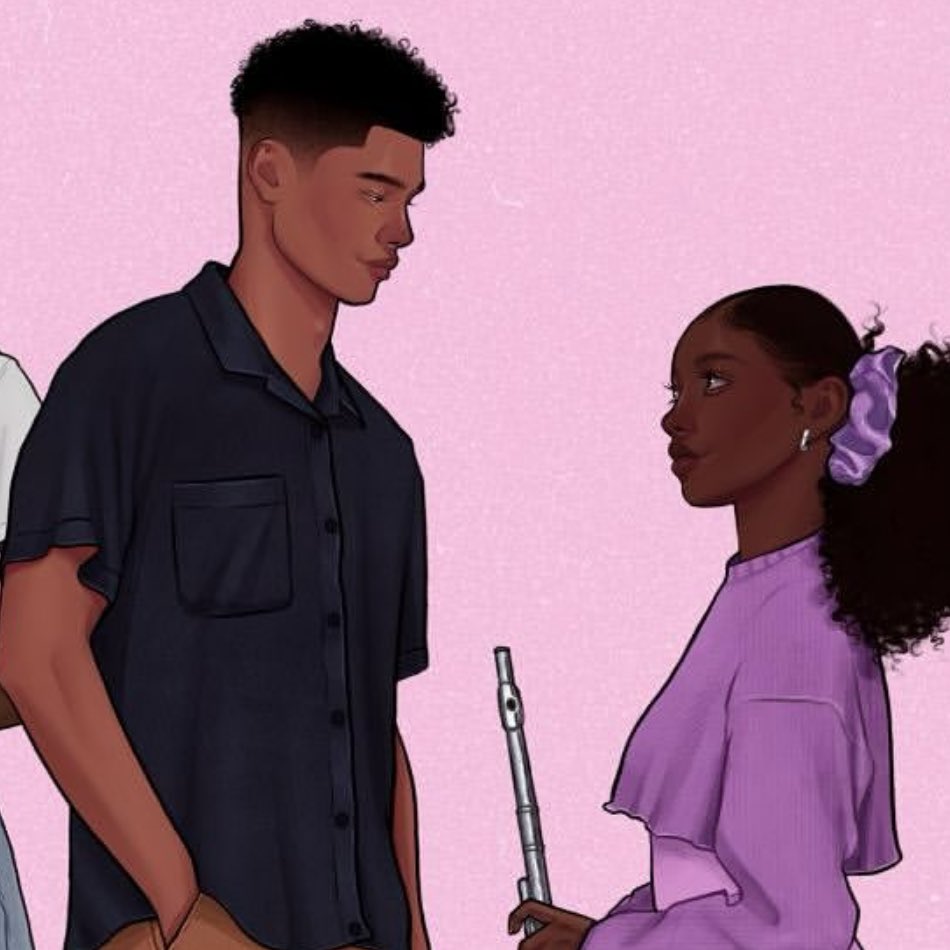 MISSING THEM ALREADY

📖: safety net by deanna grey