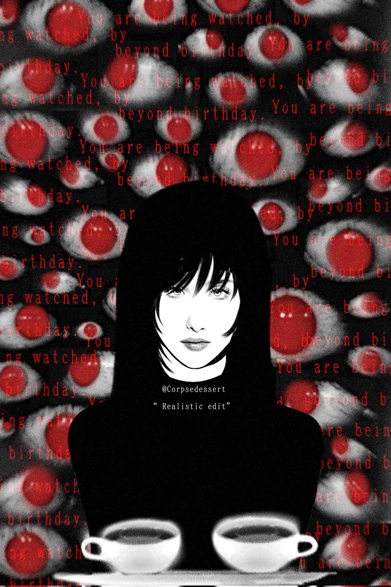 CORPSEDESSERT's tweet photo. Based off my roblox avatar btw  #realistic #edit #deathnote #naomimisora #edits #realismart #artedit #art #misoramassacre #nm #labb #labbmc #prequelnovel https://t.co/jHKS1JCQ0R