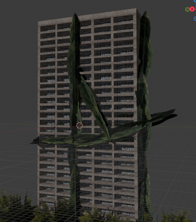 permaonline's tweet photo. placing foliage
#3d #lowpoly #solodev #gamedev #devlog #IndieDevs #indiedev #blender

66 days left... https://t.co/kLJnNXgG8B