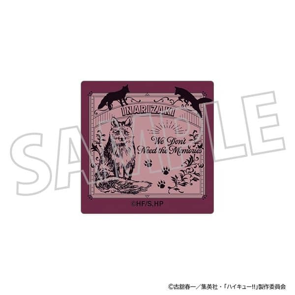 ハイキュー!! グッズ情報 on X