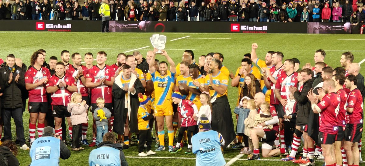 Damian Foster tweet media