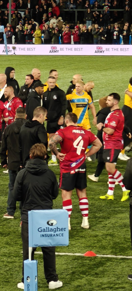 Damian Foster tweet media