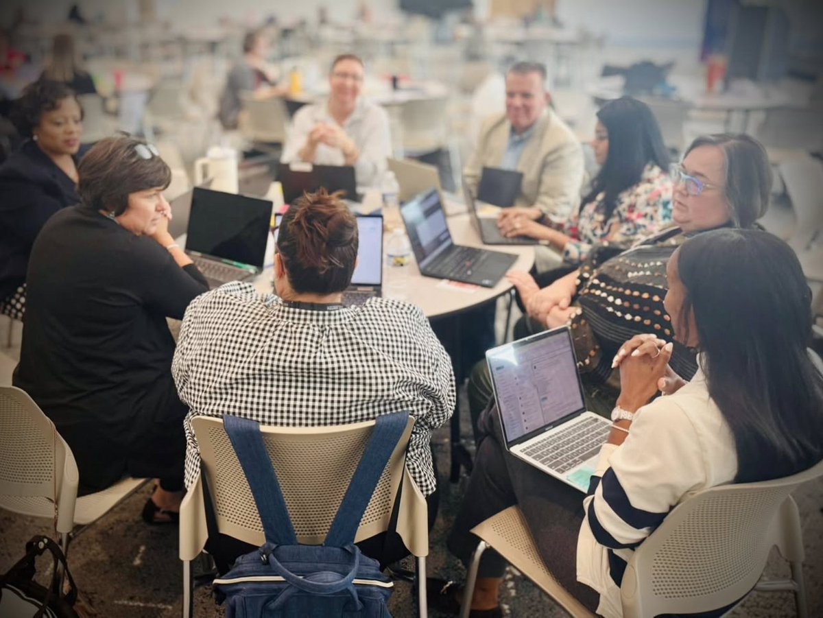 The Innovation Project tweet media