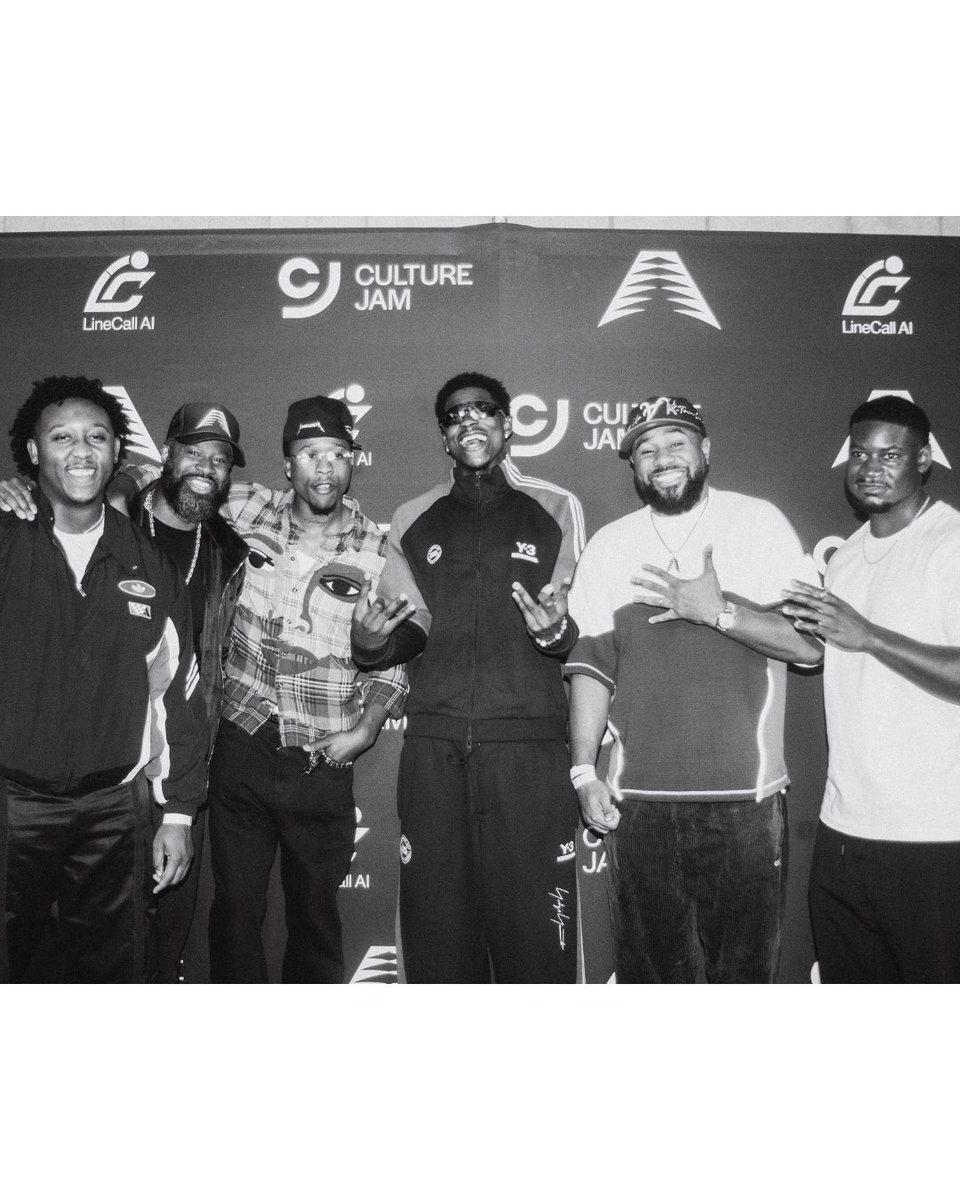 AE Five Enterprises tweet media