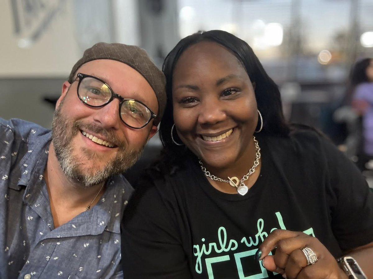 The Innovation Project tweet media