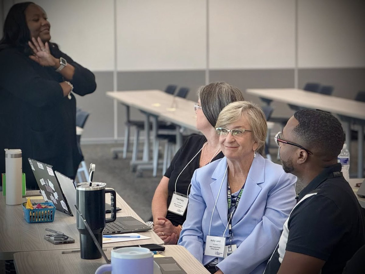 The Innovation Project tweet media