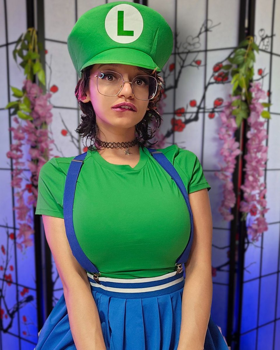 Goddess Rarity Cosplay tweet media