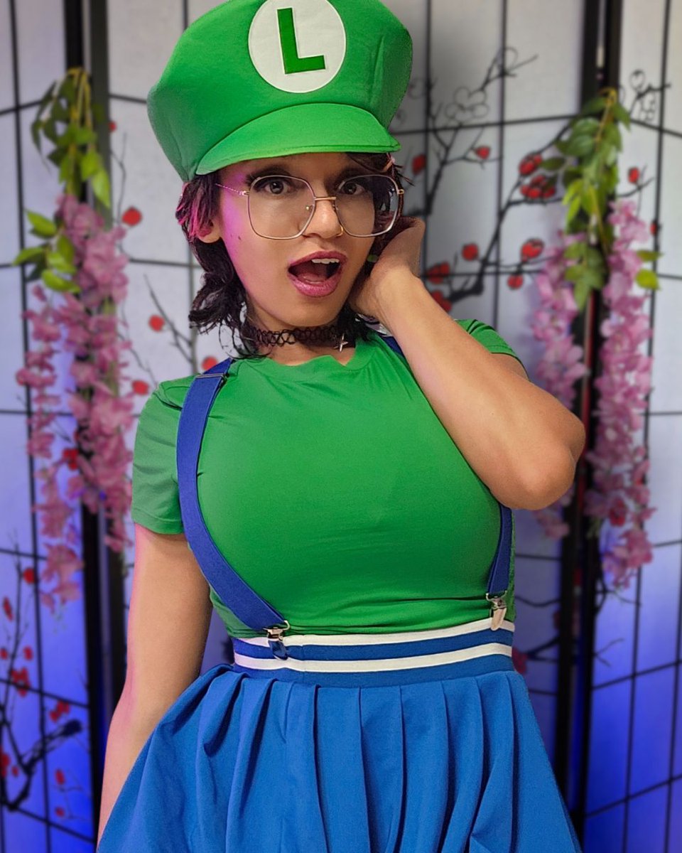 Goddess Rarity Cosplay tweet media