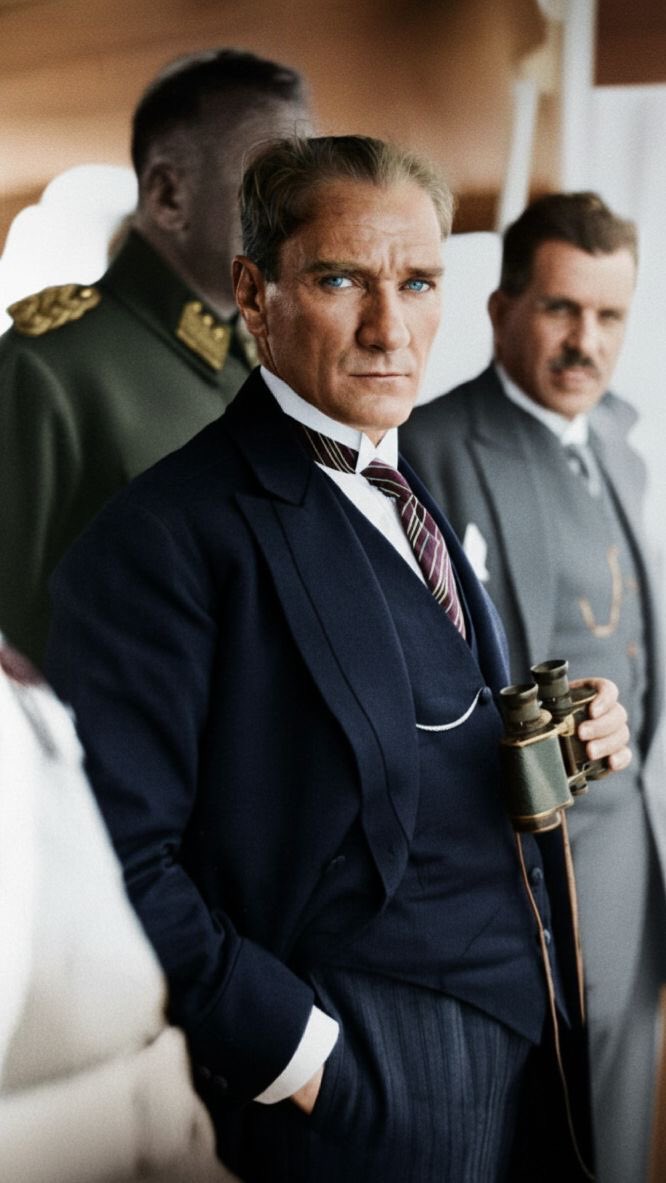 Son nefese kadar izindeyiz !