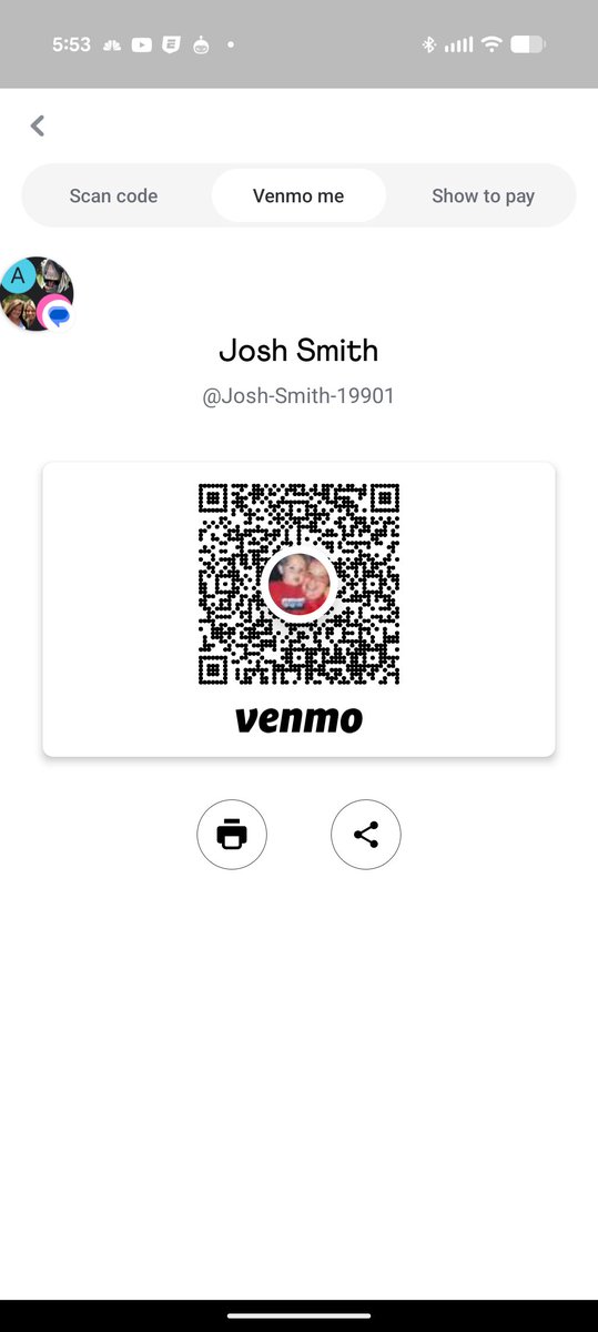JoshuaSmith50's tweet photo. @sophieraiin https://t.co/azASQw6K0f