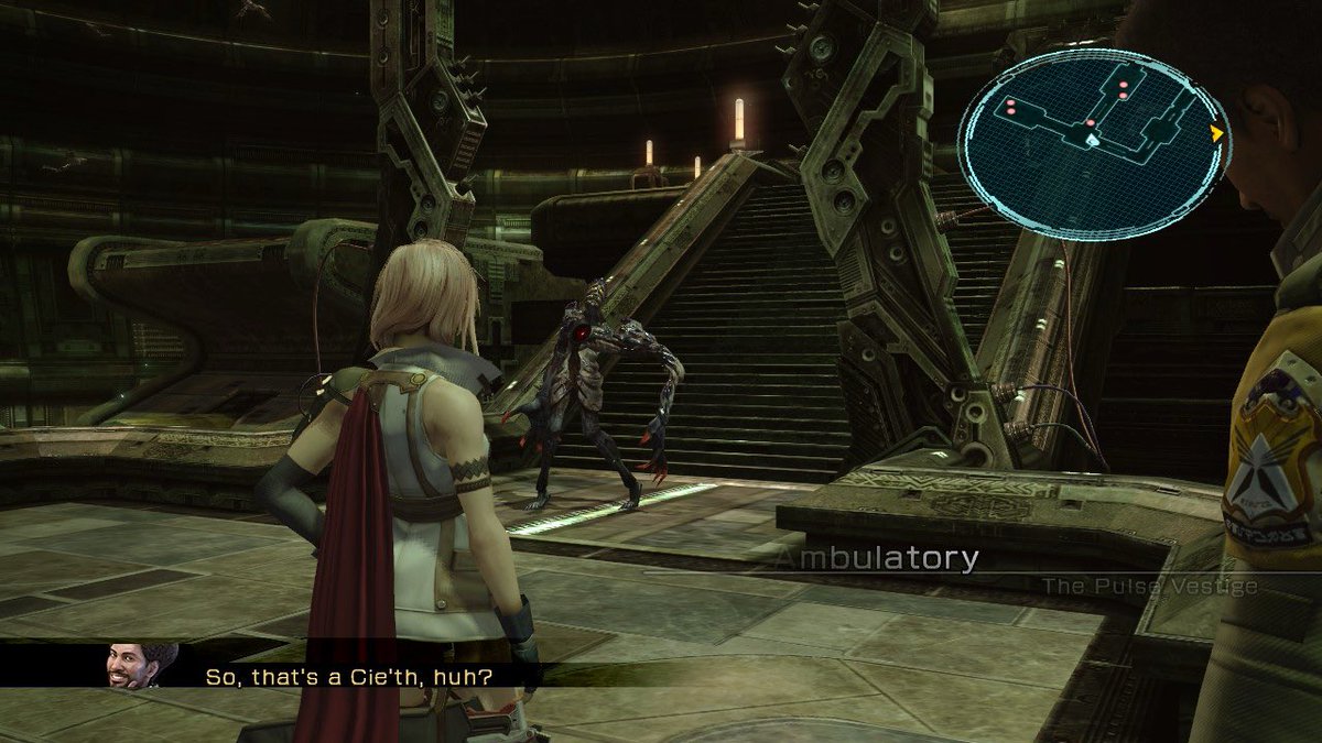 this is genuinely scary