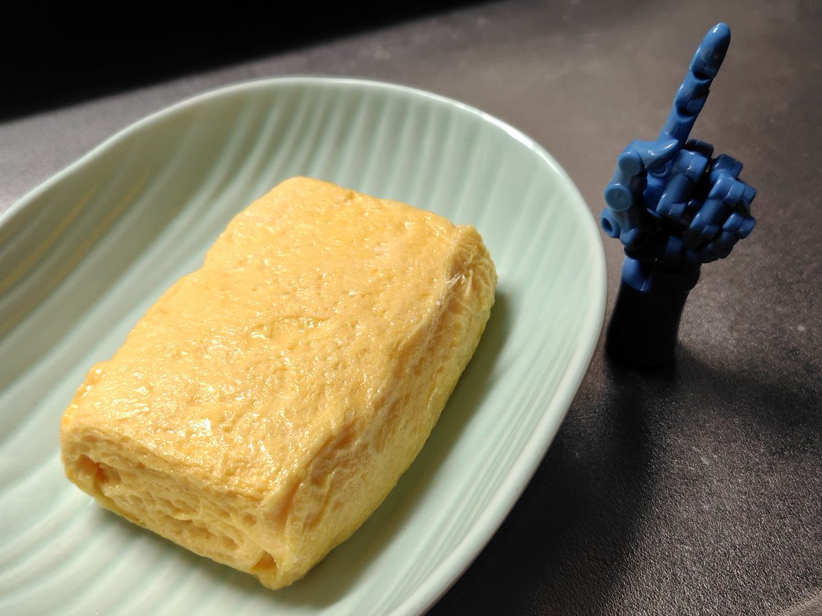 卵焼きが好きだ！ (@tamagoyakisukki) / Posts / X