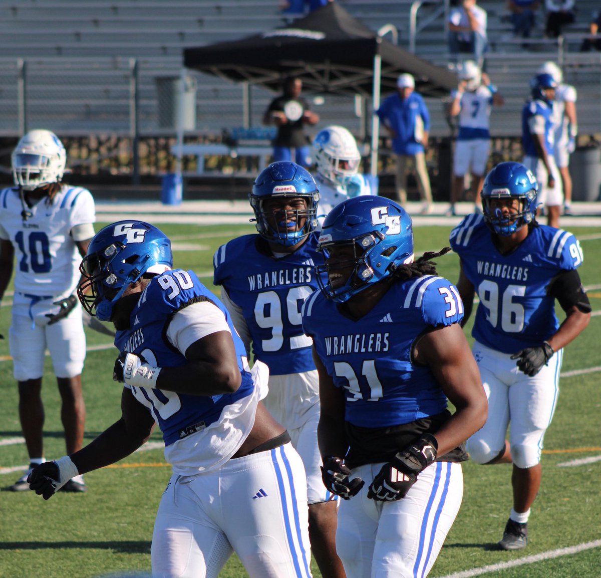 Cory Andrews tweet media