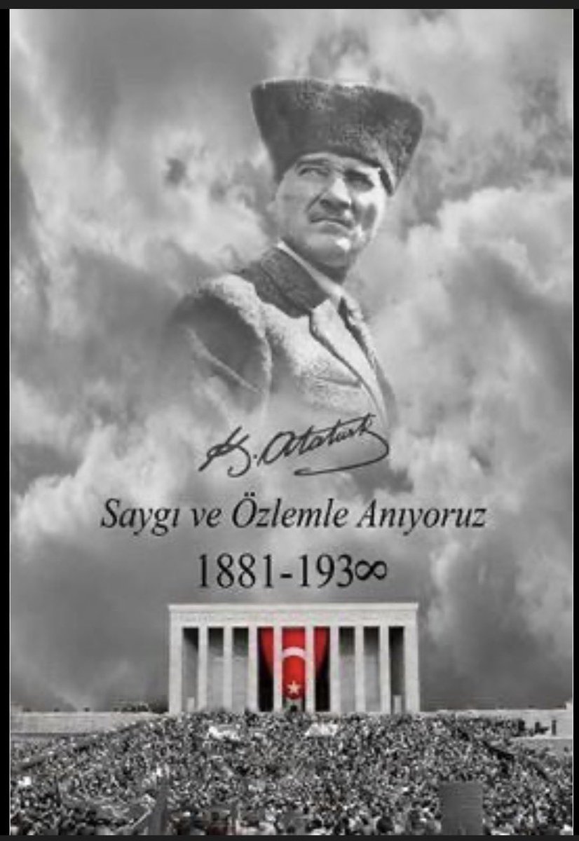bkr_ogan's tweet photo. Saygı ve Özlemle anıyoruz. https://t.co/YuR4DtCG76