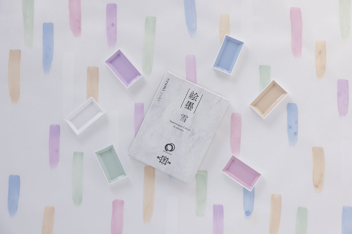 公式】墨運堂 (@boku_undo1805) / Posts / X