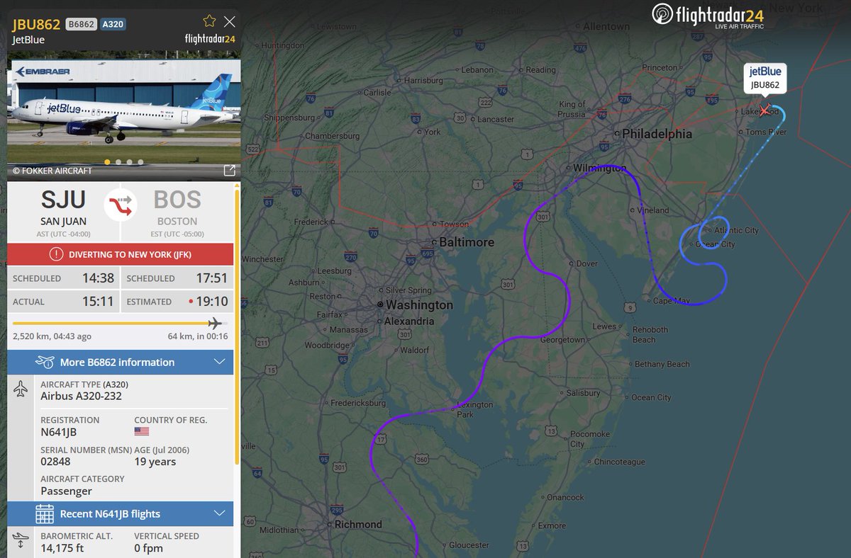 ...and then make a U-turn...