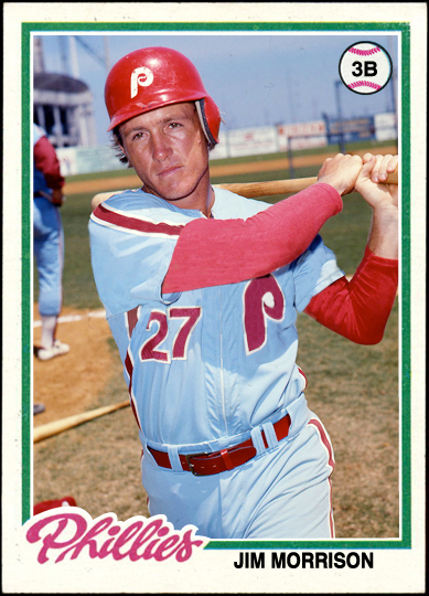 PKrausa's tweet photo. @Super70sSports The Lizard King of The Phillies! https://t.co/5CG4aODxpr