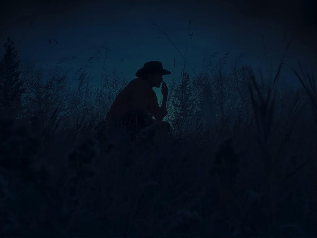 Danimalish's tweet image. DIE MY LOVE pierced me with the sharpest blade. Lynne Ramsay paints a vivid, intense, searing picture of raw emotional corporality. It’s not just a film about postnatal depression, it’s a portrait of genuine love left untended and abandoned. I left feeling hollow, but not empty.