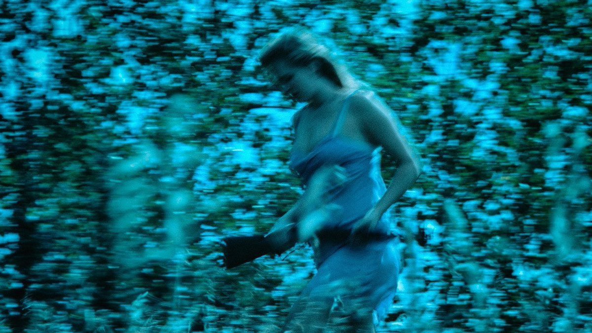 Danimalish's tweet image. DIE MY LOVE pierced me with the sharpest blade. Lynne Ramsay paints a vivid, intense, searing picture of raw emotional corporality. It’s not just a film about postnatal depression, it’s a portrait of genuine love left untended and abandoned. I left feeling hollow, but not empty.