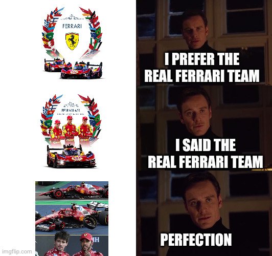 geekyemoticon's tweet image. A very eventful weekend to be a Ferrari fan; always enjoy and celebrate any moment of the Italian manufacturer #P1 #F1 #WEC