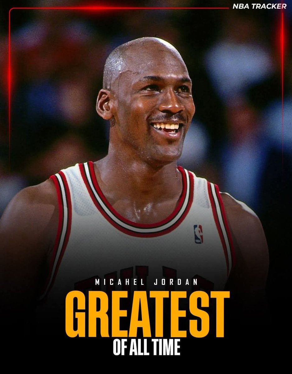 — LeBron lost 2 titles with Wade 
— LeBron lost 2 titles with Bosh
— LeBron lost 2 titles with Kyrie 
— LeBron lost 3 titles with Love
— LeBron lost 3 1st Rd series with AD

— Pippen never made a Finals without MJ 

— MJ’s ability to win more with less is special
