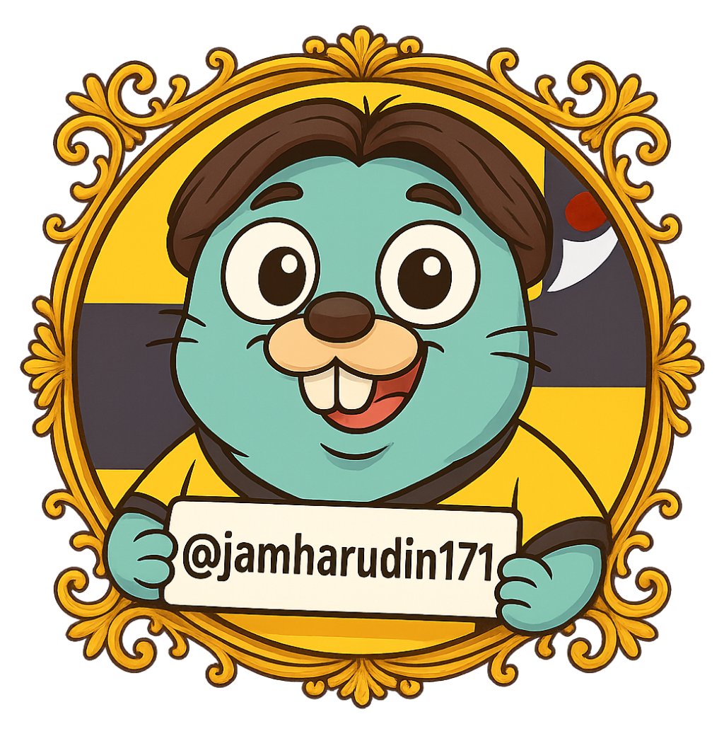 Welcome to Sunday's airdrop tweet! You know what to do: like, retweet and reply below with your go4.me page! Today's favorite from the Rarest go4s tab on go4.me is <a href="/jamharudin171/">Burungku</a> jamharudin171.go4.me