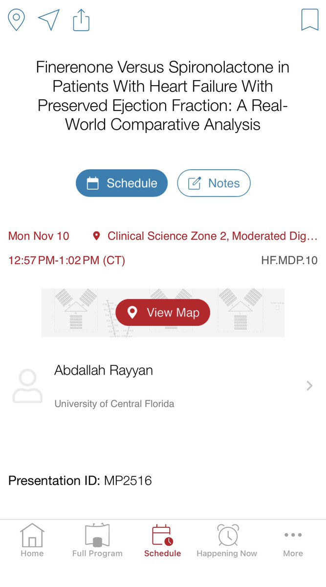 Great session today at #AHA25 on “Making the Most of Mentoring”! Grateful for the insights and inspiration. Excited to present the rest of our work tomorrow with two moderated oral presentations coming up! #AHA25 #CardioTwitter