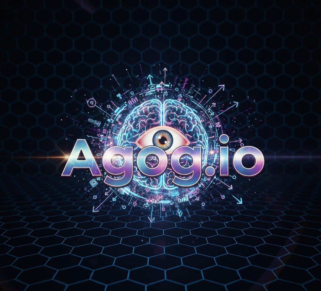 Ready to spark intense curiosity? 🤩
​Agog.io is for sale.
​A premium, 4-letter, real-word .io domain. The perfect brand for your next disruptive #AI, #SaaS, or #Gaming venture.
​DM to acquire this brand.
​#DomainForSale #ioDomains #Tech #Startup #Branding"