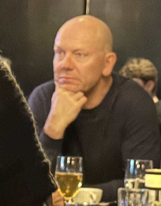 Awaiting the start of the game for my beautiful Buds.